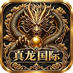 真龙国际
